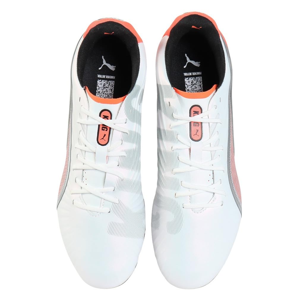 Amazon.co.jp: プーマ（PUMA） サッカースパイク 土・人工芝グラウンド